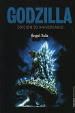 Godzilla, edición 50 aniversario