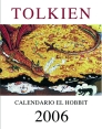 Calendario Tolkien 2006