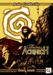 Las cañadas de Achinech