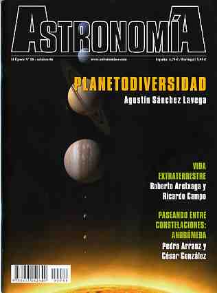 Revista Astronomía, 88