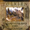 Calendario Tolkien 2007