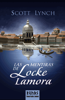 Las mentiras de Locke Lamora