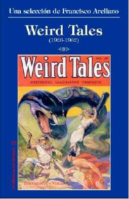 Weird Tales (1923-1932)