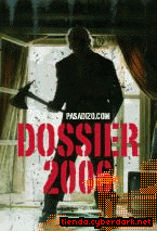 Dossier 2006 - Pasadizo.com