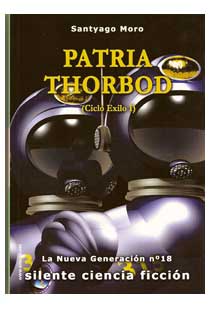 Patria Thorbod