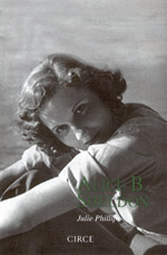 Alice B. Sheldon