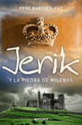 Jerik y la Piedra de Milenas