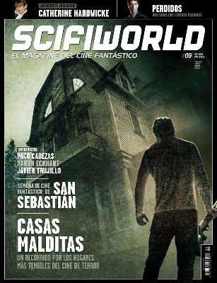 SciFiWorld #9
