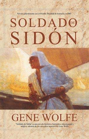 Soldado de Sidon
