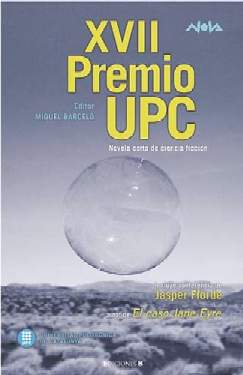 XVII Premio UPC