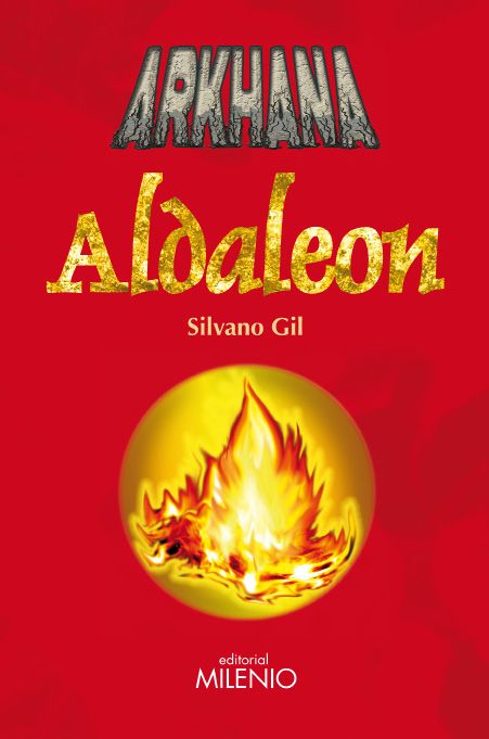 Aldaleon