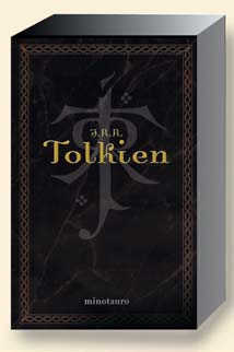 Estuche Tolkien