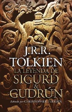 La leyenda de Sigurd y Gudrún