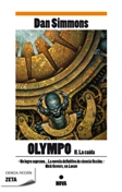Olympo - La caída