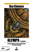 Olympo - La guerra