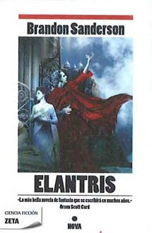 Elantris