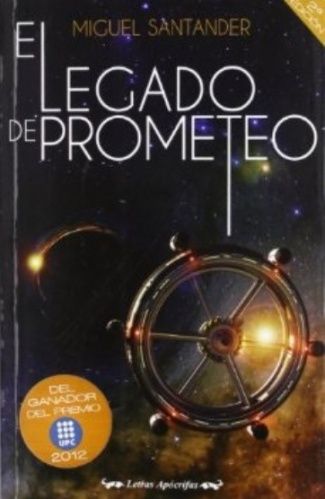 El legado de Prometeo