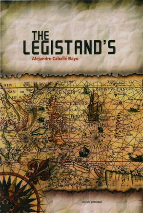 The Legistand's
