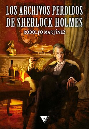 Los archivos perdidos de Sherlock Holmes