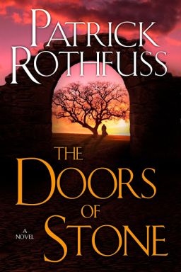 Patrick Rothfuss califica su 'Crónica del Asesino de Reyes' como el  prólogo de una saga