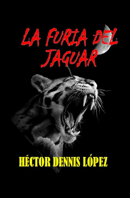 La furia del jaguar