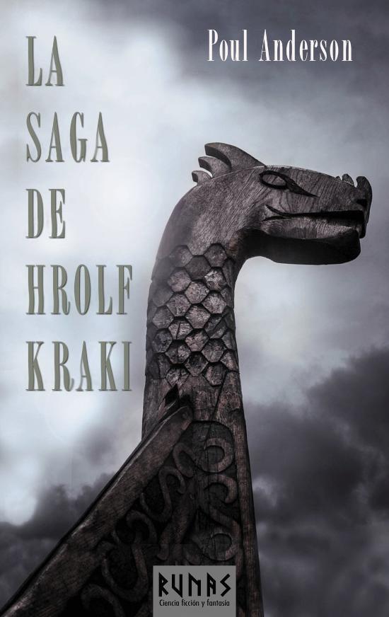 La saga de Hrolf Kraki