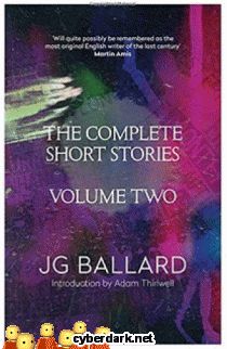 Narrativa corta de J.G. Ballard