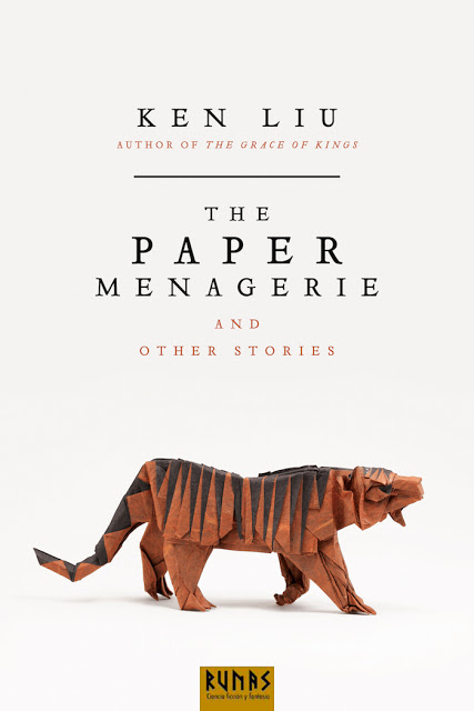 El zoo de papel y otras historias