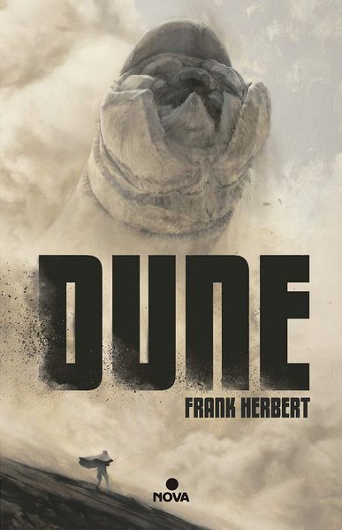 Dune (edición 50 aniversario)