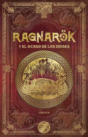Ragnarök y el ocaso de los dioses
