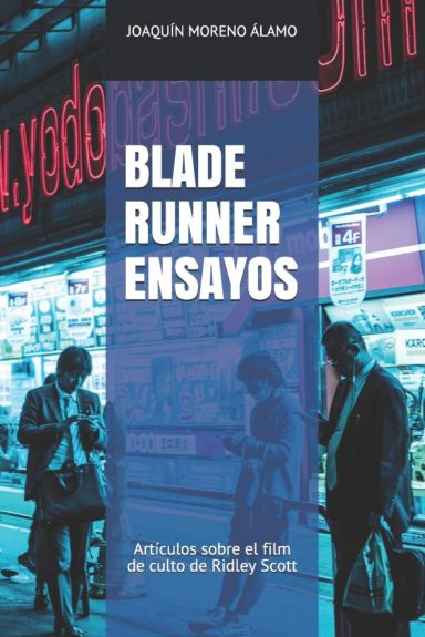 Blade Runner ensayos