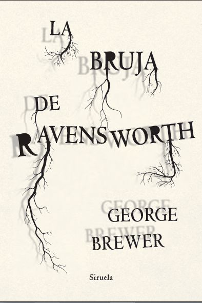 La bruja de Ravensworth