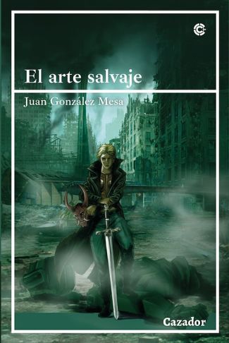 Fantasía y ciencia ficción: 15 libros recomendados para Sant Jordi 2021,  por Ernest Alós