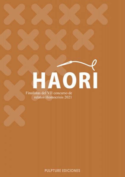 Haori. VII concurso de relato Homocrisis 2021