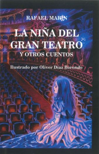 La niña del gran teatro y otros cuentos