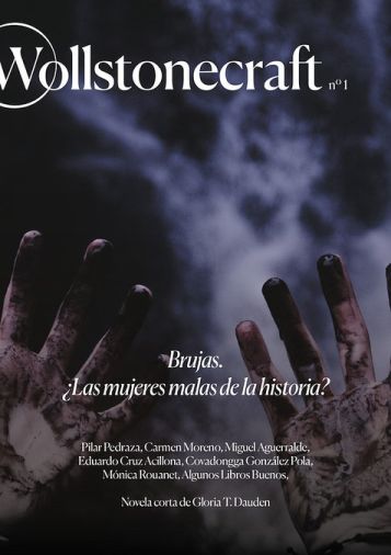 Revista Wollstonecraft