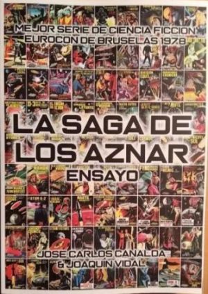 la saga de los Aznar