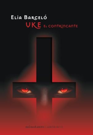 Uke. El Contrincante