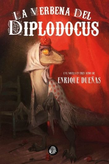 La verbena del diplodocus