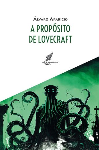 A propsito de Lovecraft