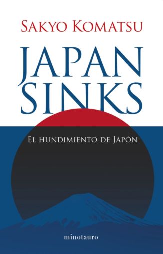 Japan sinks. El hundimiento de Japón