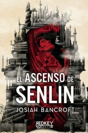 El ascenso de Senlin. Los Libros de Babel/1