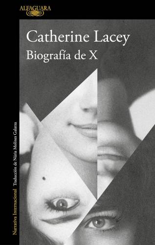 Biografa de X