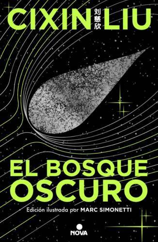 El Bosque Oscuro