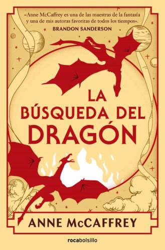 La bsqueda del dragn. Dragones de Pern/2