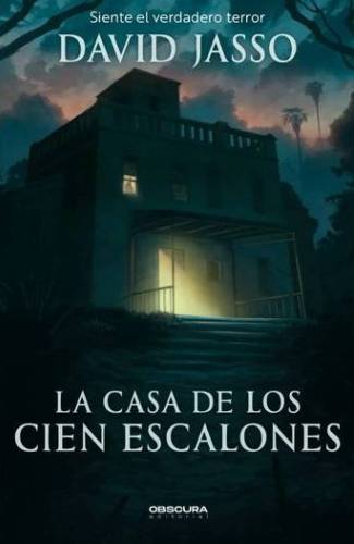 La casa de los cien escalones