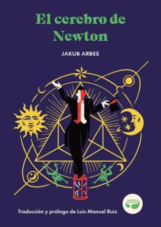 El cerebro de Newton