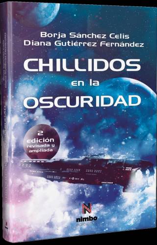 Chillidos en la oscuridad