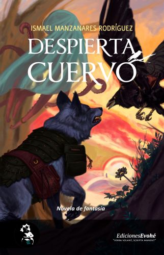 Despierta cuervo