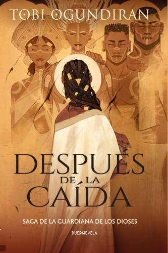 Despus de la cada